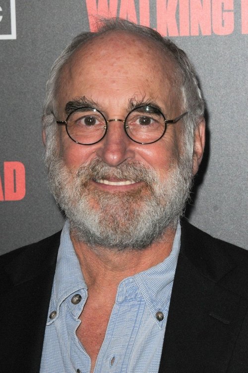 Jeffrey DeMunn jako 1946 D.A. w obsadzie Skazani na Shawshank