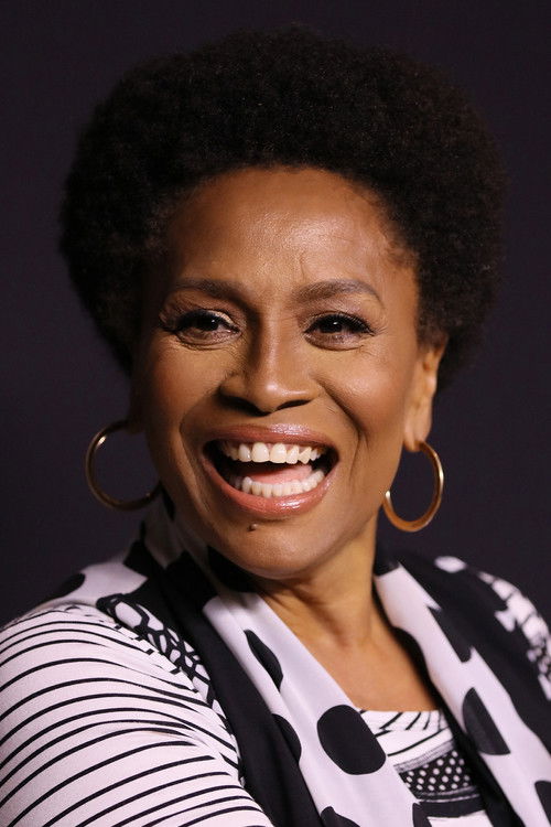Podobny aktor do Anson Mount: Jenifer Lewis