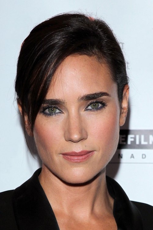 Podobny aktor do David Oyelowo: Jennifer Connelly