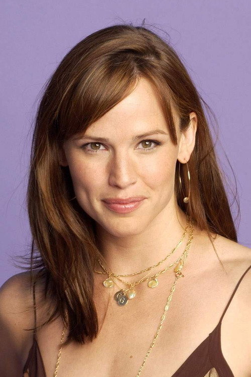 Podobny aktor do Arden Cho: Jennifer Garner