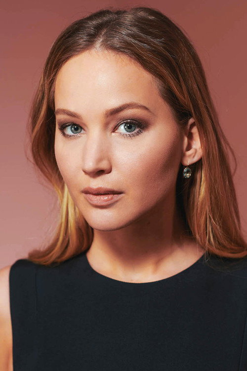 Podobny aktor do Gil Bellows: Jennifer Lawrence