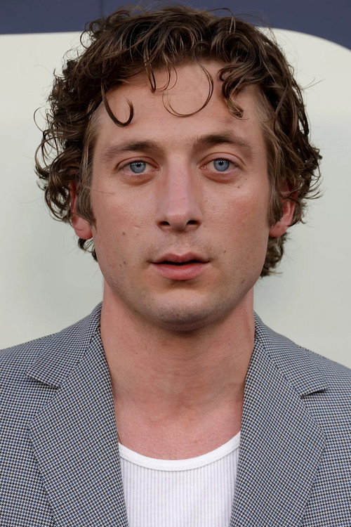 Podobny aktor do Eric Nam: Jeremy Allen White