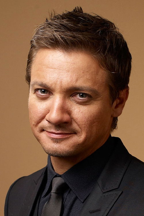 Podobny aktor do Emily Watson: Jeremy Renner