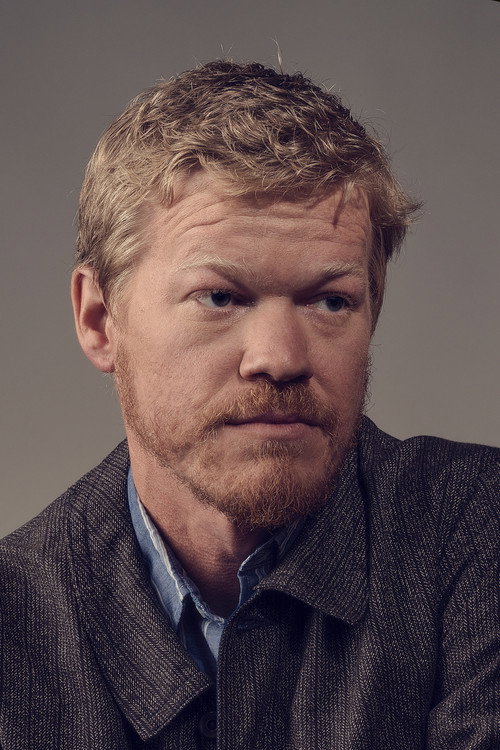 Podobny aktor do Benedict Wong: Jesse Plemons