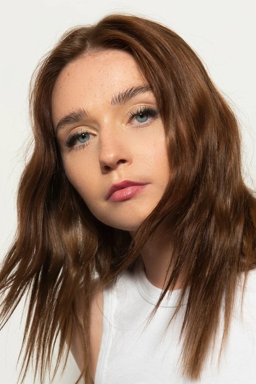Podobny aktor do Ambika Mod: Jessica Barden