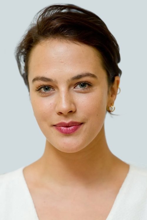 Podobny aktor do James Whitmore: Jessica Brown Findlay