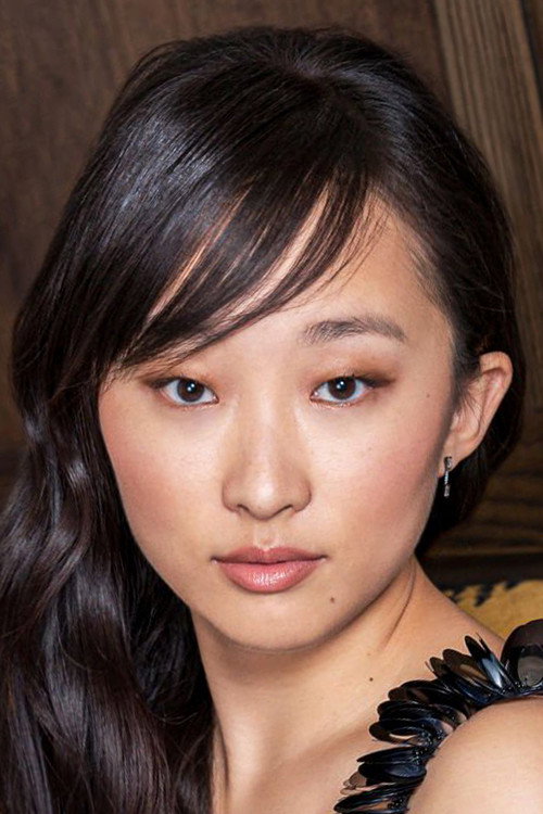 Ji-young Yoo jako Zoey (voice) w obsadzie K-popowe łowczynie demonów