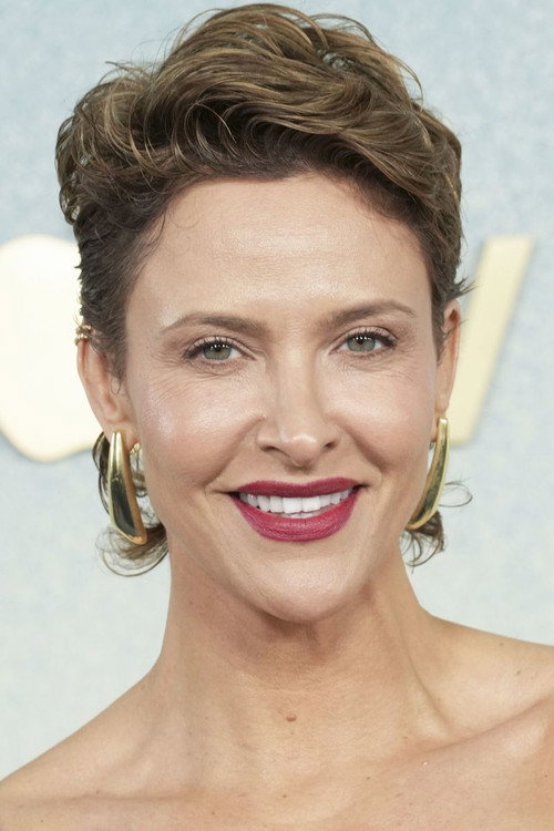 Podobny aktor do Fred Tatasciore: Jill Wagner