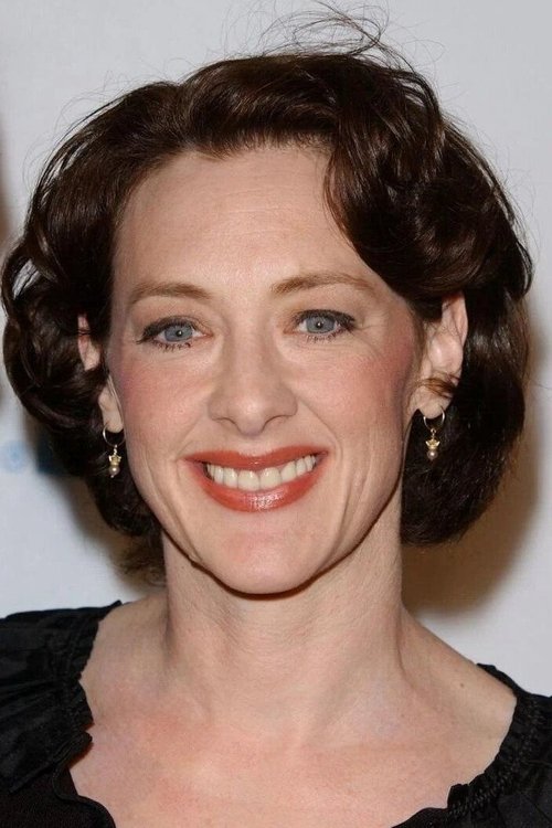 Podobny aktor do Bruce Boxleitner: Joan Cusack