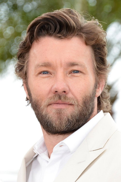 Podobny aktor do Justina Machado: Joel Edgerton