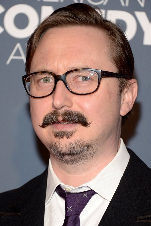 Podobny aktor do Stan Lee: John Hodgman