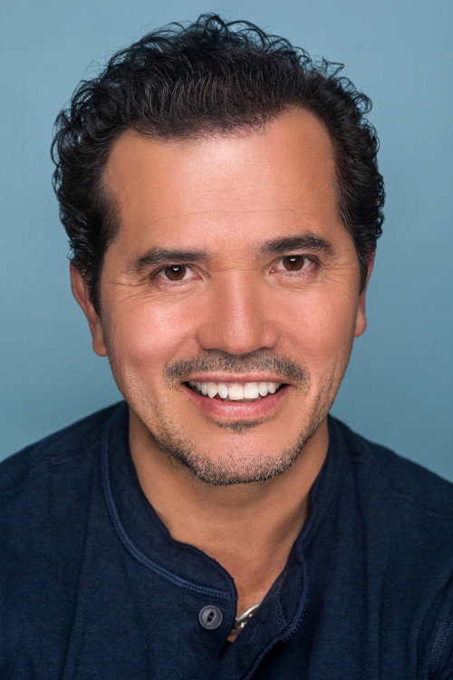 Podobny aktor do Ai Kayano: John Leguizamo