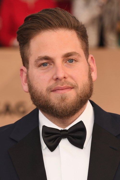 Podobny aktor do Chris Pine: Jonah Hill