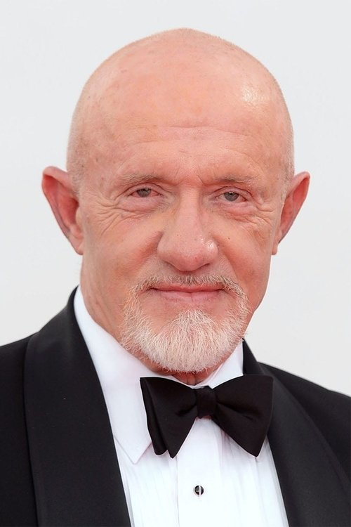 Podobny aktor do Dylan Baker: Jonathan Banks