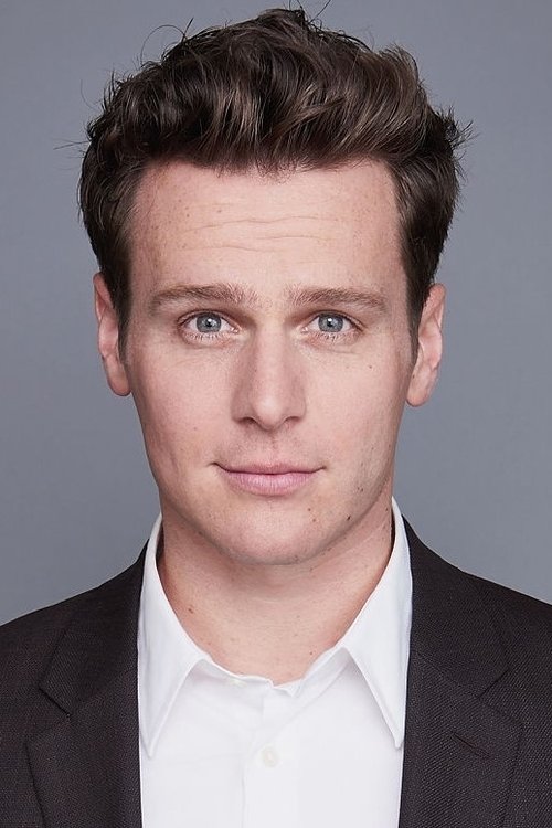 Podobny aktor do Simon Templeman: Jonathan Groff