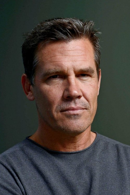 Podobny aktor do Natsuki Hanae: Josh Brolin
