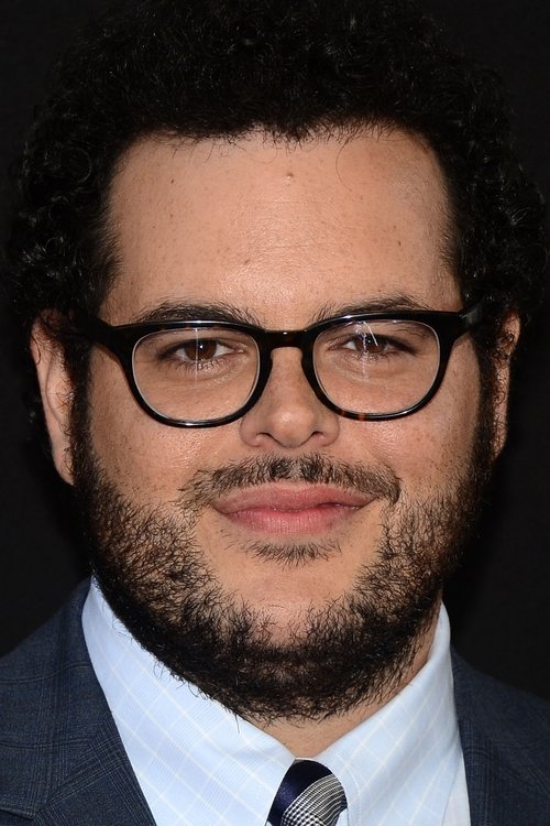 Podobny aktor do David Proval: Josh Gad