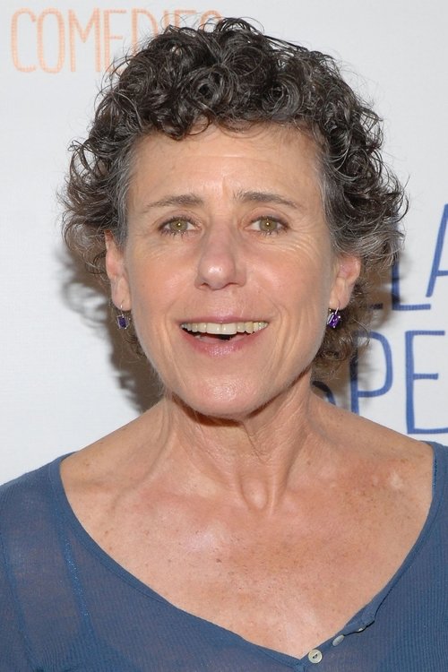 Podobny aktor do Chris Rock: Julie Kavner