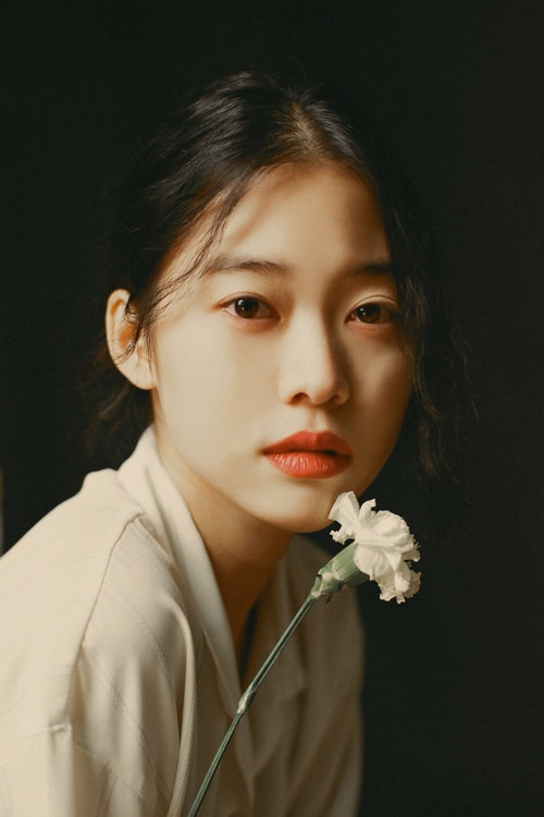 Jung Yi-seo jako Pizza Manager w obsadzie Parasite