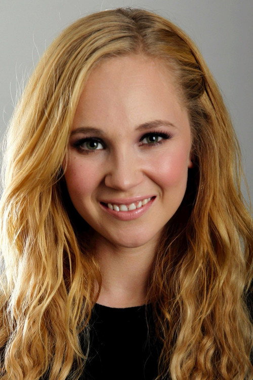 Juno Temple jako Ivy (voice) w obsadzie W cudzej skórze