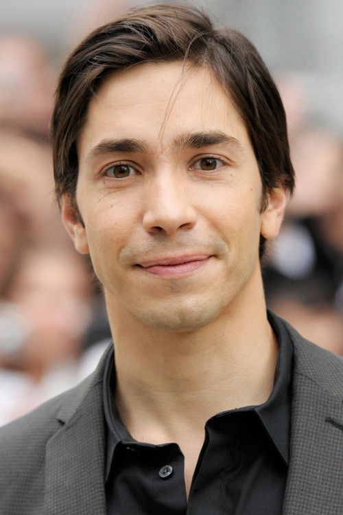 Justin Long jako Gary w obsadzie Zniknięcia