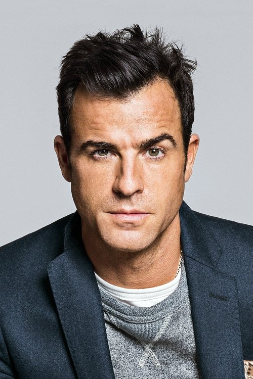 Podobny aktor do Dee Bradley Baker: Justin Theroux