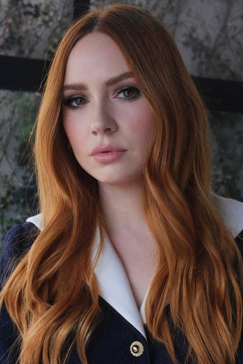 Karen Gillan jako Nebula w obsadzie Avengers: Koniec gry