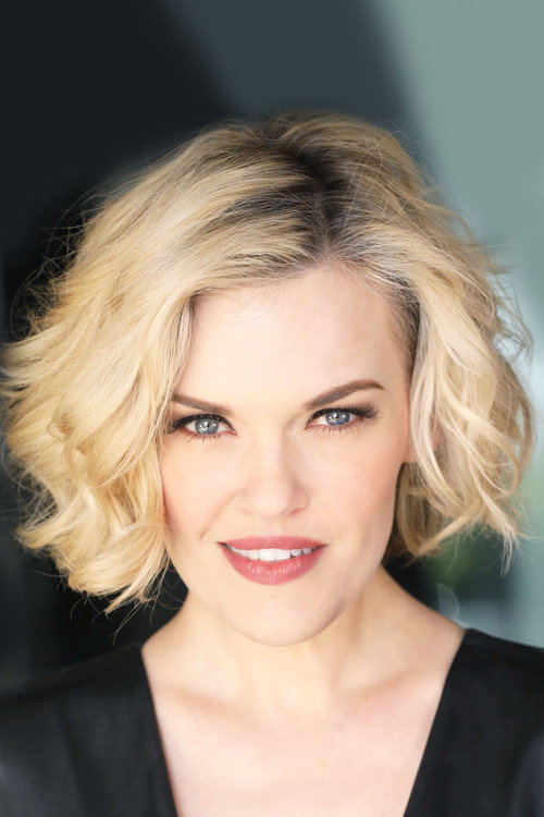 Kari Wahlgren jako Female Pookoo / Nurse Javan (voice) w obsadzie W cudzej skórze