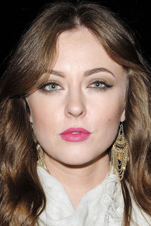 Podobny aktor do Gil Bellows: Katharine Isabelle