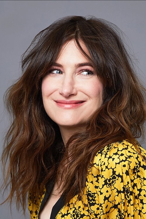 Kathryn Hahn jako Doc Ock (voice) w obsadzie Spider-Man Uniwersum