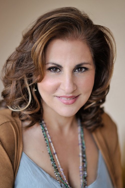 Podobny aktor do Stan Lee: Kathy Najimy