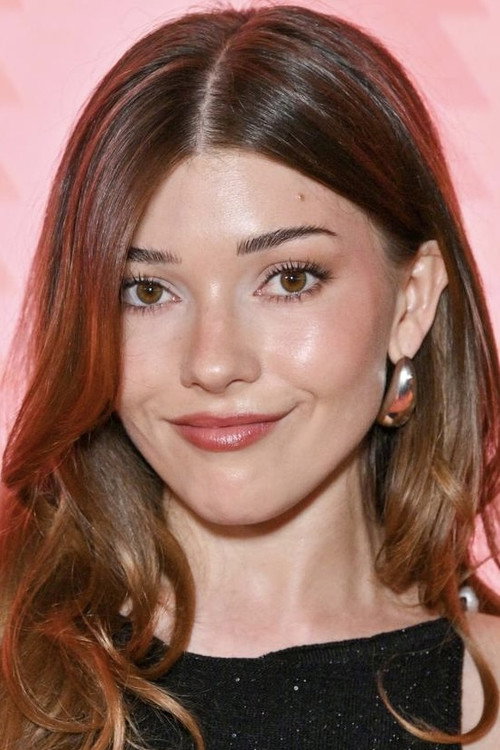 Podobny aktor do Jayson Blair: Katie Douglas