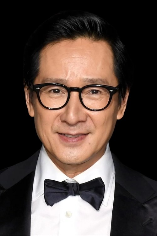 Ke Huy Quan jako Avatar Xian (voice) w obsadzie Awatar Aang: Ostatni władca wiatru