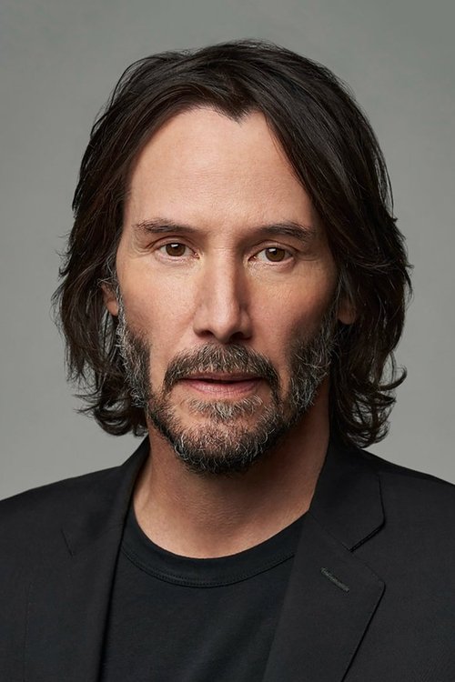 Podobny aktor do Nate Torrence: Keanu Reeves
