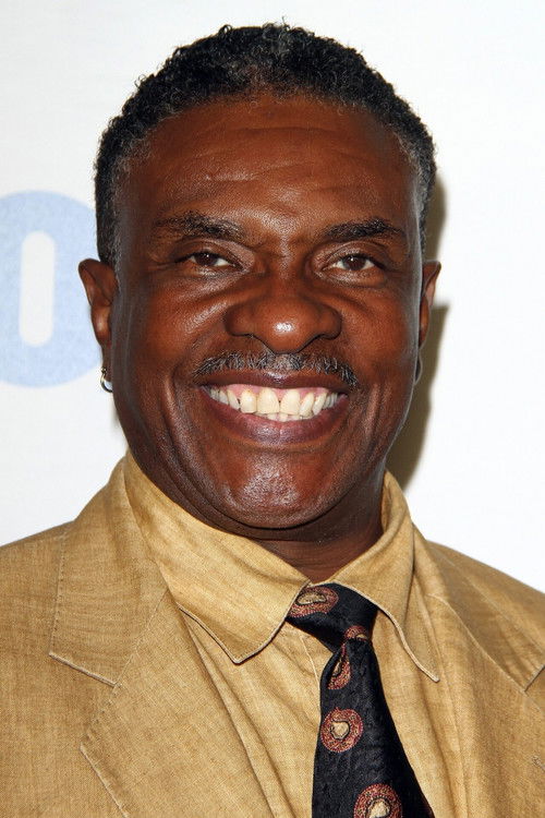Podobny aktor do Chris Rock: Keith David