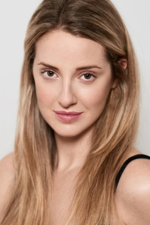 Podobny aktor do Christopher Miller: Kelly Craig