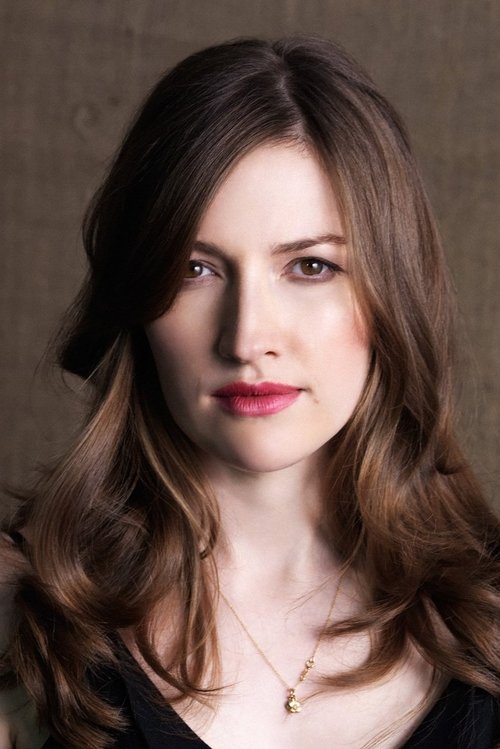 Podobny aktor do Dylan Baker: Kelly Macdonald