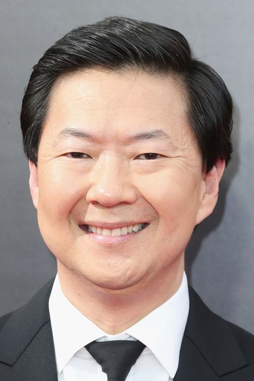 Ken Jeong jako Cabbage Merchant (voice) w obsadzie Awatar Aang: Ostatni władca wiatru