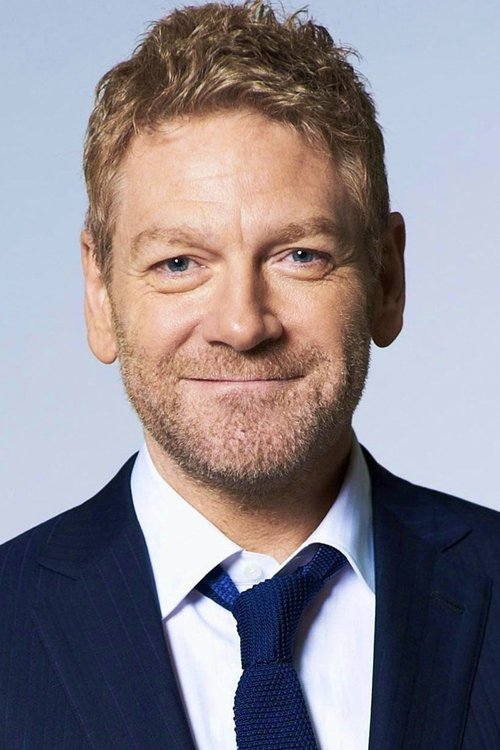 Podobny aktor do Simon Templeman: Kenneth Branagh
