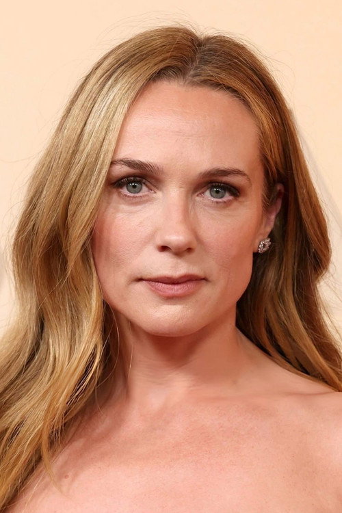 Podobny aktor do Donna Murphy: Kerry Condon