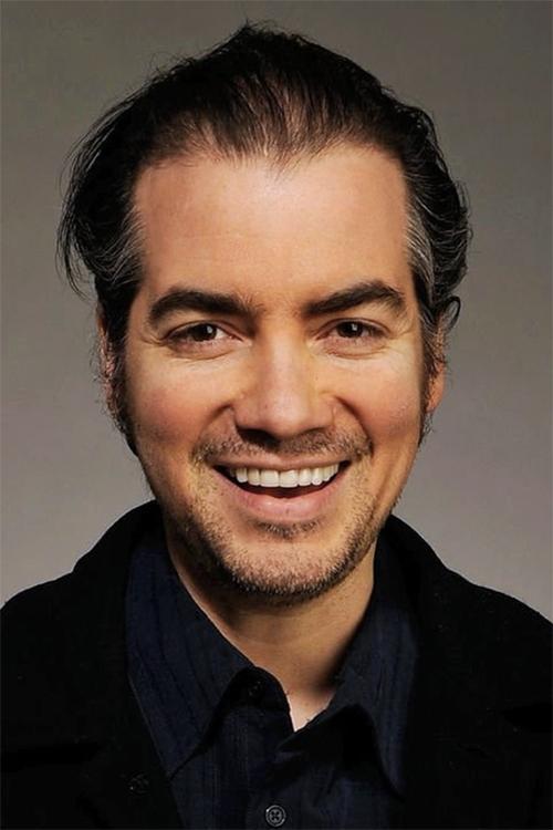 Podobny aktor do Jon Favreau: Kevin Corrigan