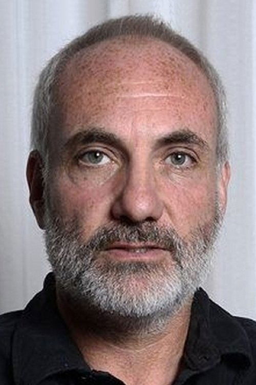 Podobny aktor do Chris Rock: Kim Bodnia