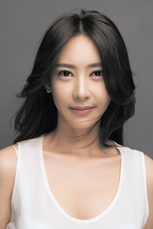 Kim Se-in jako Real Estate Woman w obsadzie Parasite