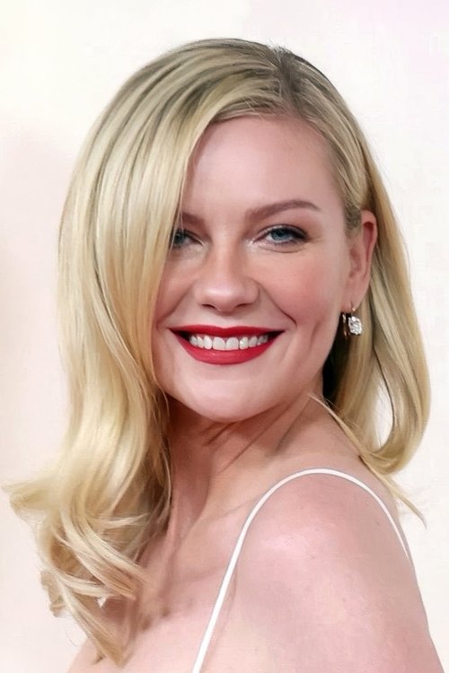 Kirsten Dunst jako Mary Jane Watson w obsadzie Spider-Man 2