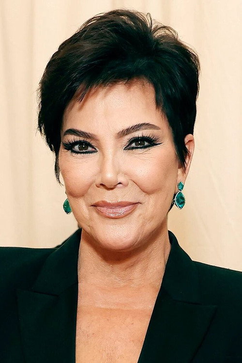 Podobny aktor do Frances O'Connor: Kris Jenner