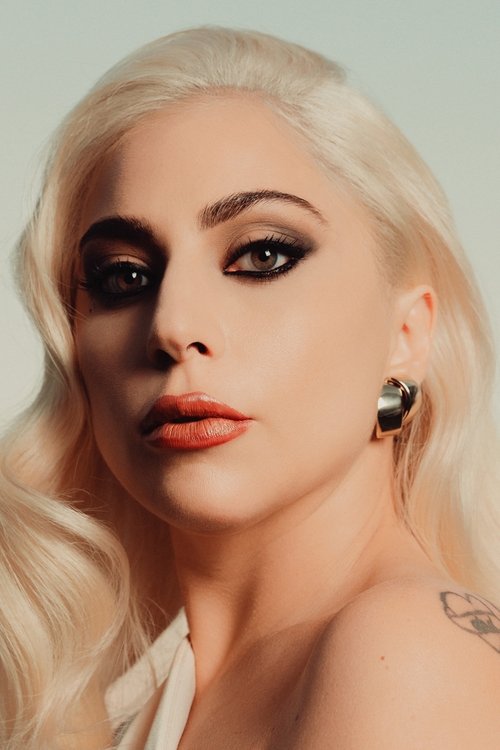 Podobny aktor do Eric Nam: Lady Gaga