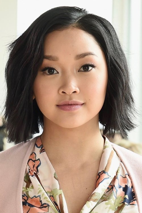 Podobny aktor do François Chau: Lana Condor