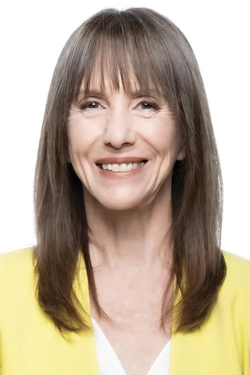 Podobny aktor do Christopher Miller: Laraine Newman
