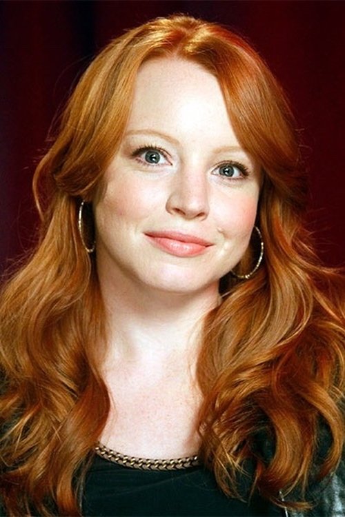 Podobny aktor do Ke Huy Quan: Lauren Ambrose