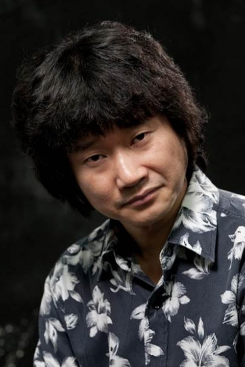 Lee Dong-yong jako Drunk 2 w obsadzie Parasite